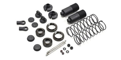 Big bore shocks - kyosho, inferno