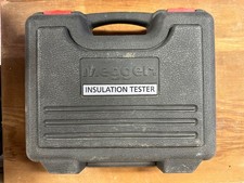 Megger MIT400/2 Insulation And