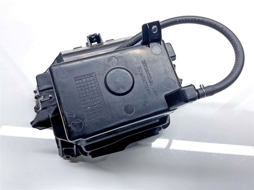 2022 honda pcx125 battery - 2022,