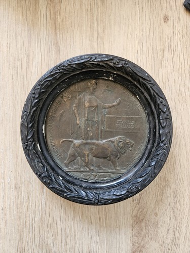 First world war - first,