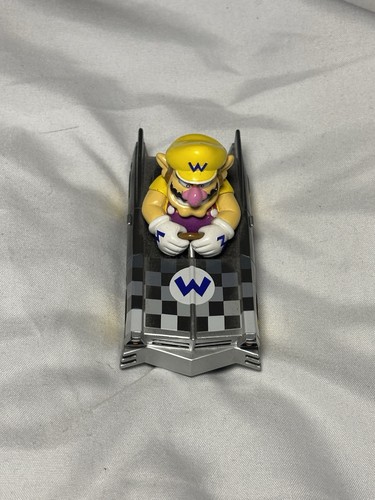 Carrera mario kart wario - mario,