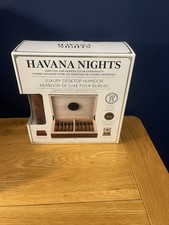 Havana Nights Luxury Desktop