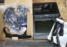 Dual Car DVD Players