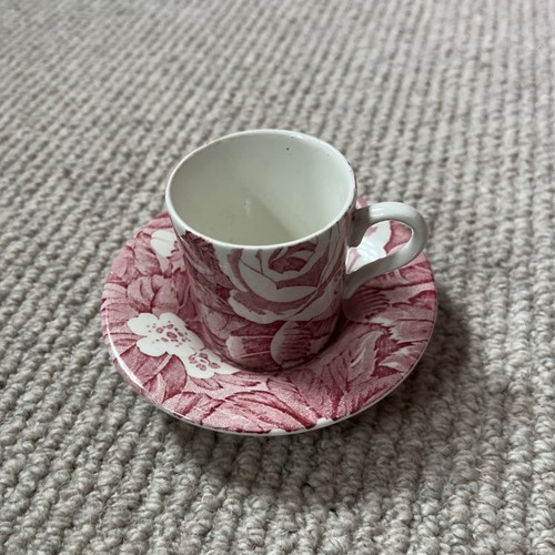 Vintage burleigh victorian - vintage, “victorian