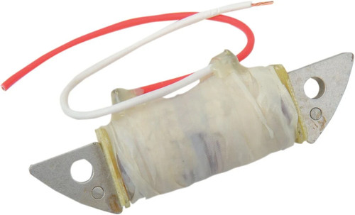 Moose racing coil - atv, quad