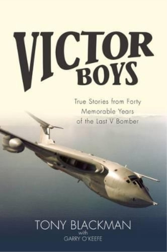 Victor boys true stories - stories, from