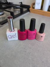 Gel Colours