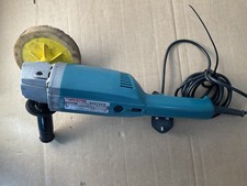 Makita 9207SPB  Polisher & Sander 180mm 2 Speed Buffer Tool 240V