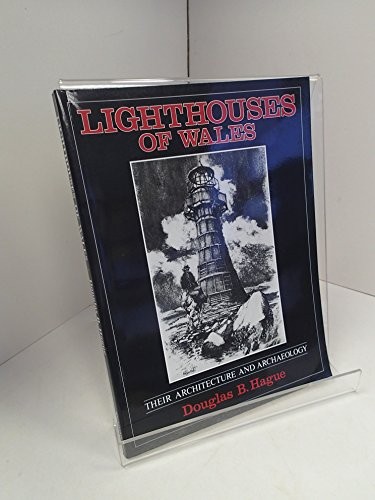 Lighthouses wales their - of,