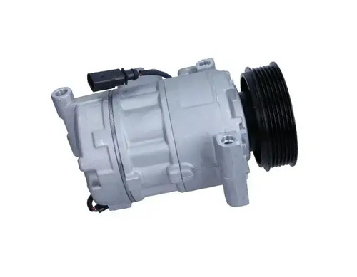 Air conditioning compressor - , r