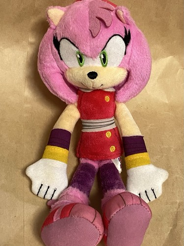 Tomy sonic the - hedgehog, 2014