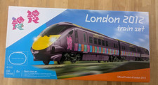 HORNBY R1153 LONDON 2012 3 CAR