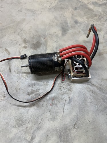 Tekin rx8 gen3 - rx8, t8