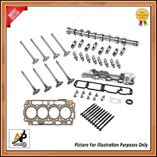 CYLINDER HEAD REBUILD KIT FOR