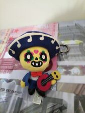 Brawl Stars Keychain key ring Poco Plush Rare Collectible cuddly toy mexican PMI