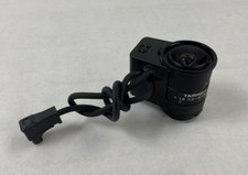 Tamron 1:1.8 3.5-8mm CCTV