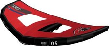 Glide surf wing sail kite - glide,