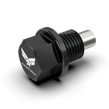 M12 x 1.25 MAGNETIC SUMP PLUG