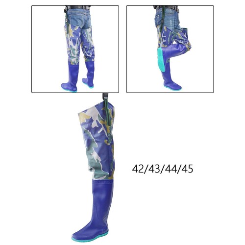 Hip waders waterproof - waterproof,