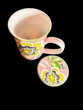 Vera Bradley Priscilla Pink