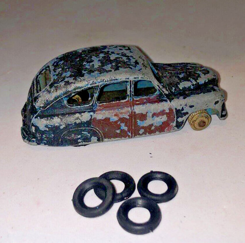 Dinky 40e 153 - , standard
