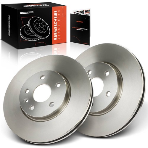 Front brake discs 320mm for - brake,