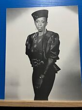 Photograph of Madeline Bell American soul singer