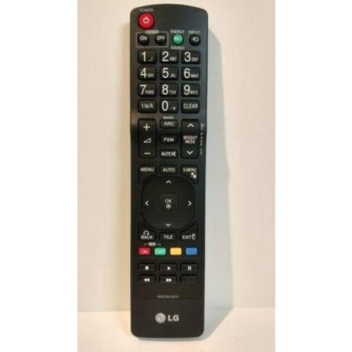 Akb72915219 lcd television - lg,