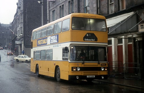 Northern scottish nlo29 - northern,