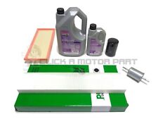 Jaguar X Type 2.0 2.5 3.0