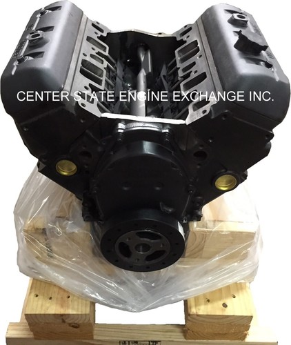 Reman pre vortec - pre-vortec, gm