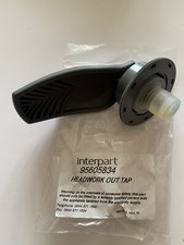 Heatrae Sadia head work Outlet