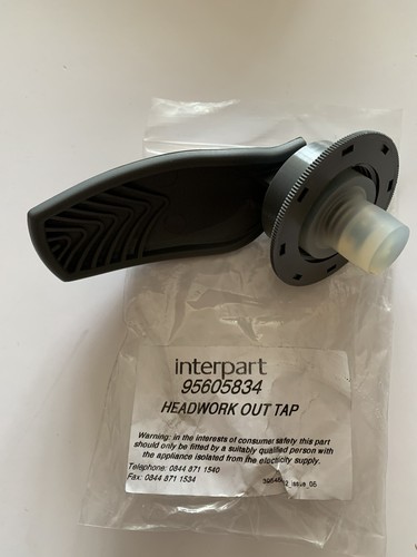 Heatrae sadia head work outlet - heatrae,