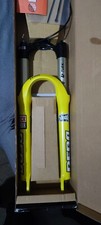 Rockshox reba team mtb - mtb, forks
