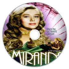 Miranda (1948) Public Domain