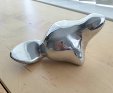 J Hoselton Sculpture Cast