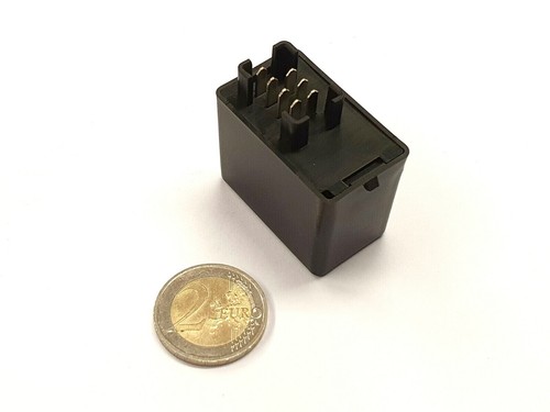 Flasher relay - flasher, relay,