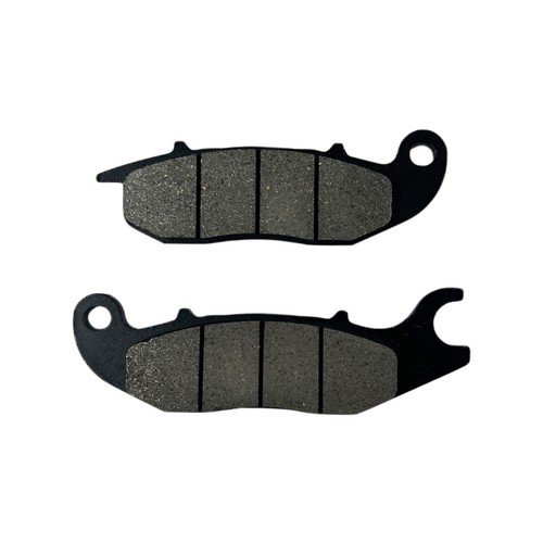 Front brake pads - front, for
