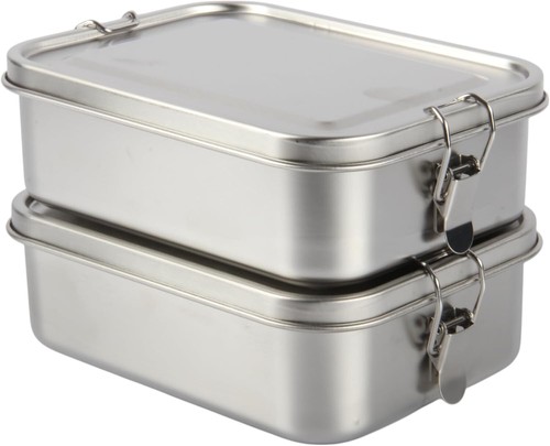Jolie max stainless steel - stainless,