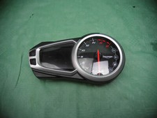 Triumph Speedo Clock