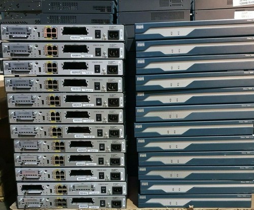 Cisco1841 ios lab - cisco1841,