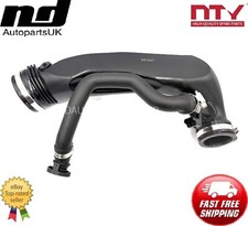 Air Intake Hose Pipe For