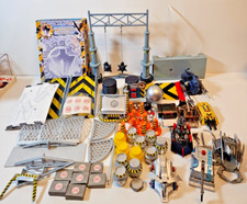 BBC Robot Wars Figures, Parts