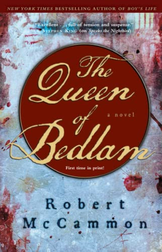 The queen bedlam - queen,