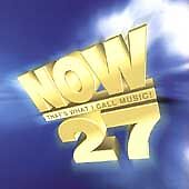 Various : Now 27 CD Value Guaranteed from eBay’s biggest seller!