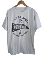 Vintage Disney Parks Hanes