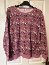 Cotton Traders Pink Ladies