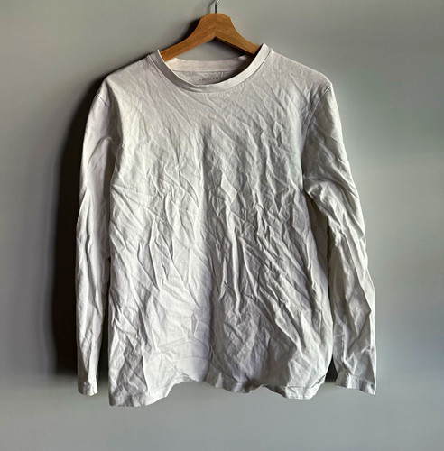 Primark men white - primark, solid