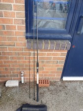 Leeda Assassin 2 13ft Silver Fish Float Rod