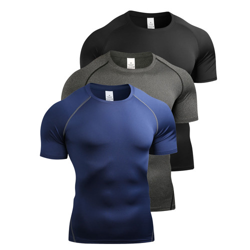 Men compression shirt for - compression,